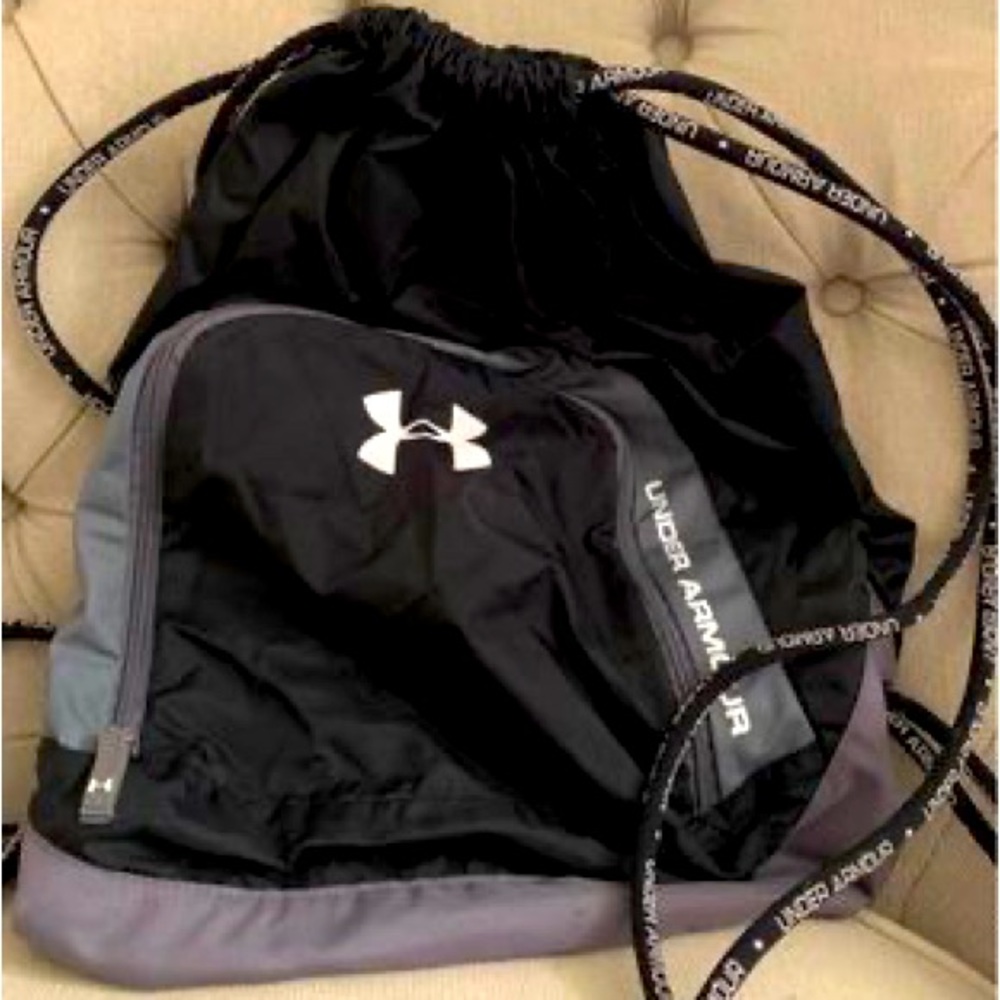 UnderArmour Backpack